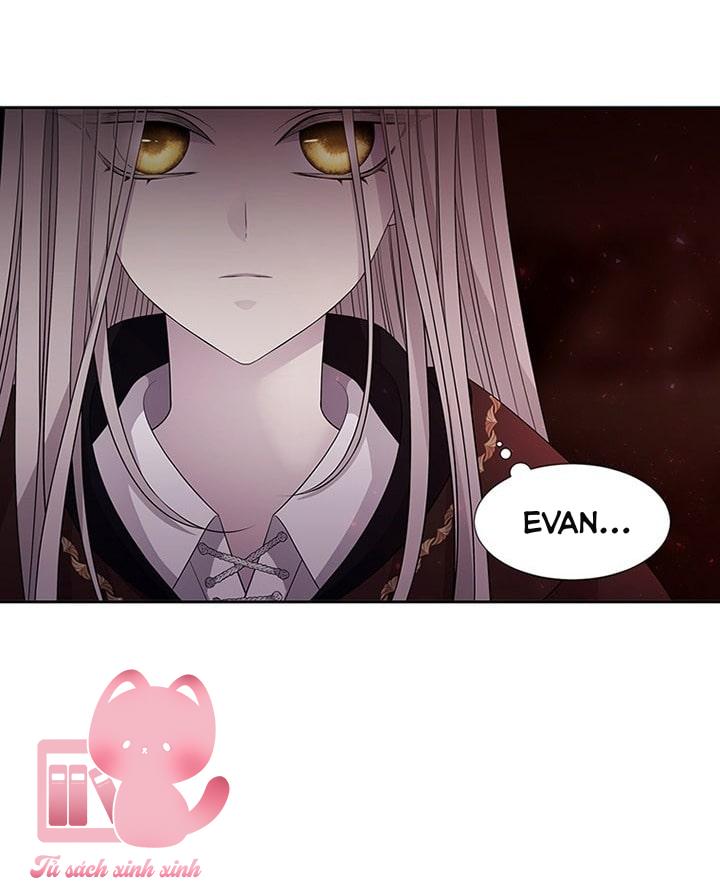 Charlotte Và Ngũ Đại Đồ Đệ - Chap 94 - Trang 8