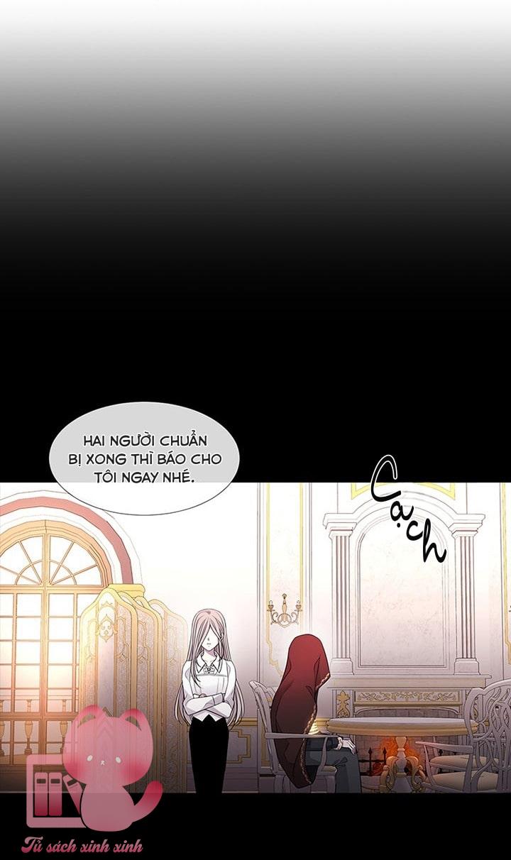 Charlotte Và Ngũ Đại Đồ Đệ - Chap 94 - Trang 10