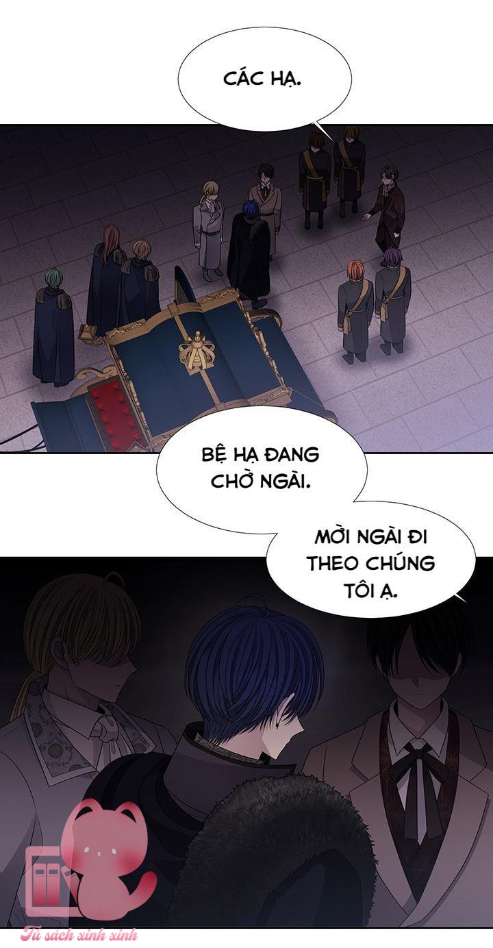 Charlotte Và Ngũ Đại Đồ Đệ - Chap 95 - Trang 2