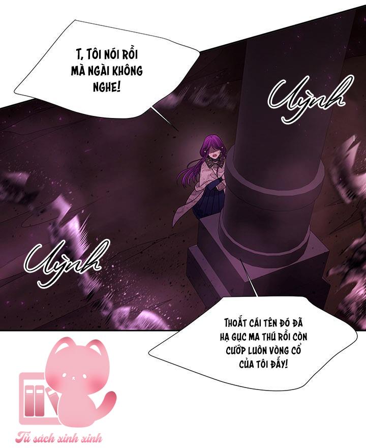 Charlotte Và Ngũ Đại Đồ Đệ - Chap 95 - Trang 12
