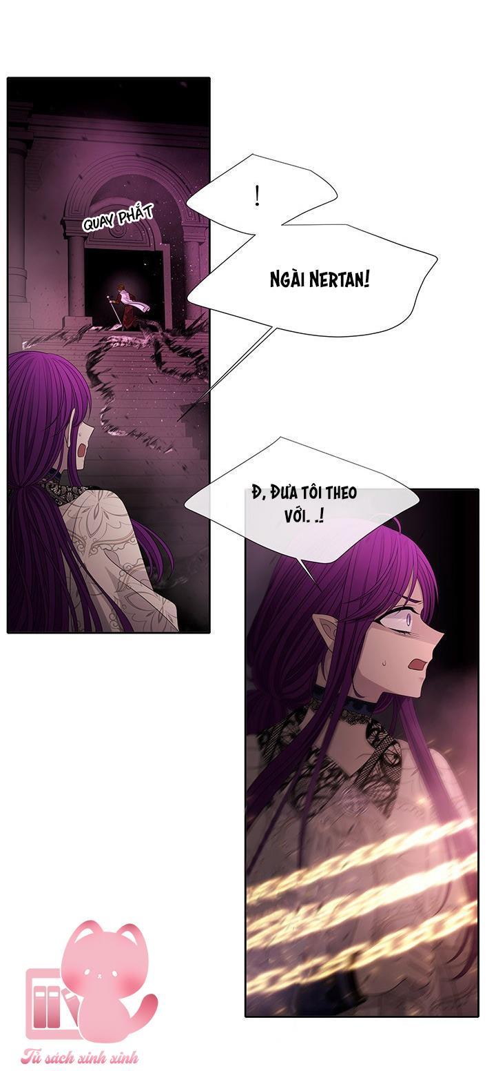 Charlotte Và Ngũ Đại Đồ Đệ - Chap 95 - Trang 13