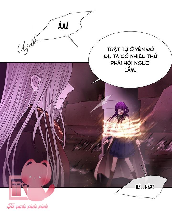 Charlotte Và Ngũ Đại Đồ Đệ - Chap 95 - Trang 14