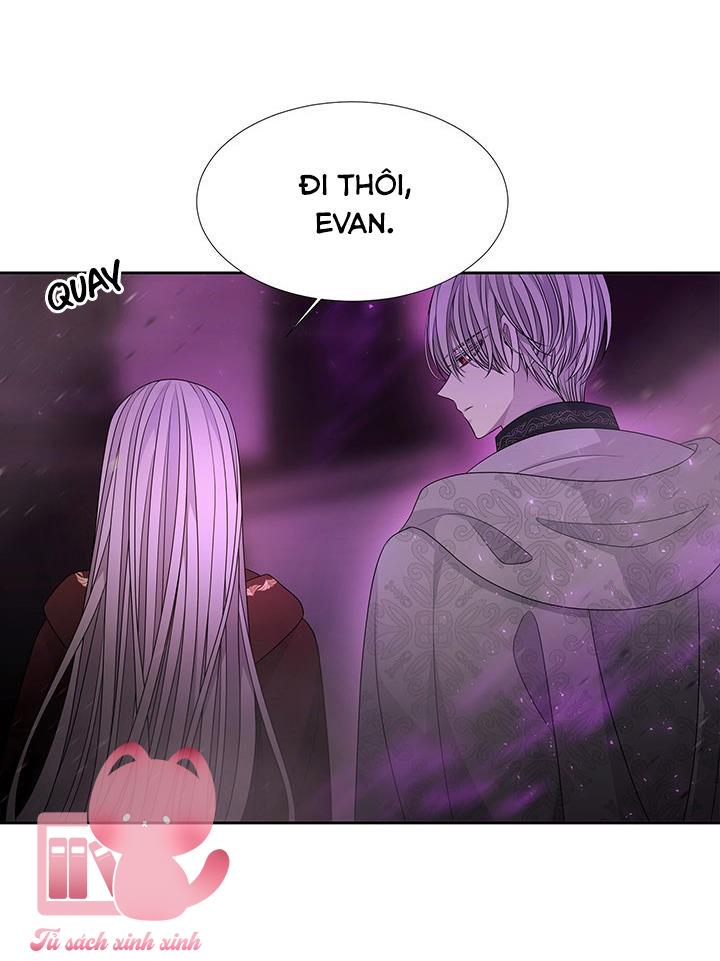 Charlotte Và Ngũ Đại Đồ Đệ - Chap 95 - Trang 16