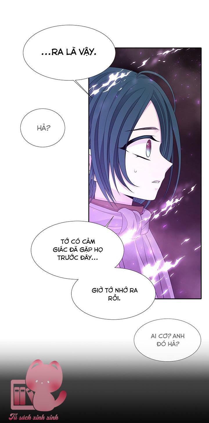 Charlotte Và Ngũ Đại Đồ Đệ - Chap 95 - Trang 18