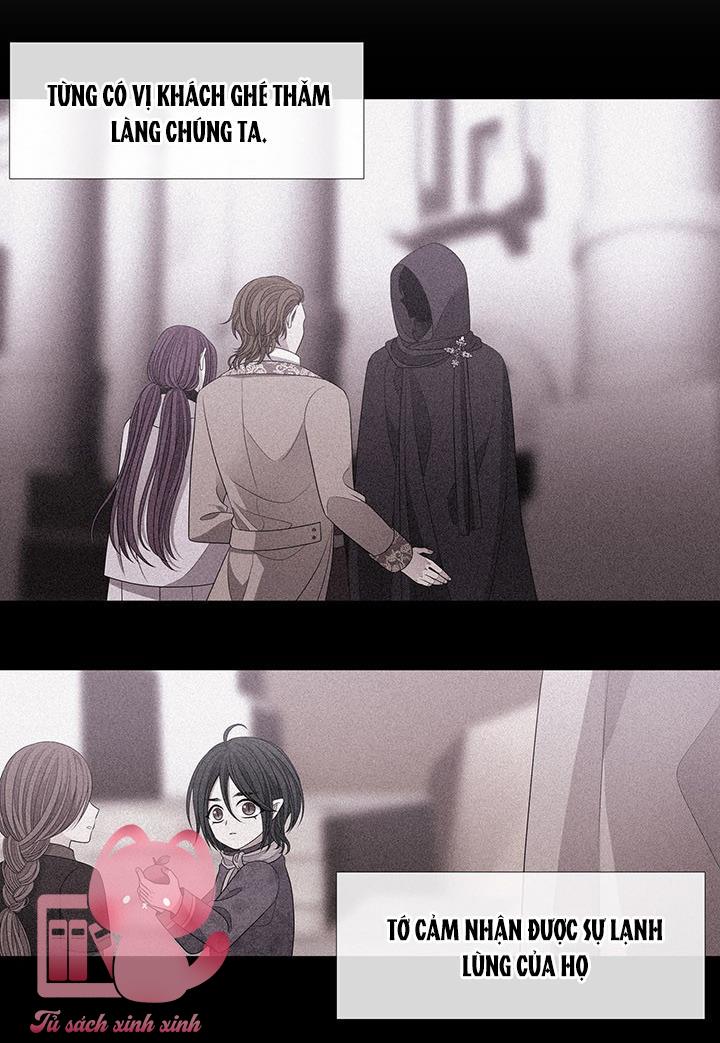 Charlotte Và Ngũ Đại Đồ Đệ - Chap 95 - Trang 19