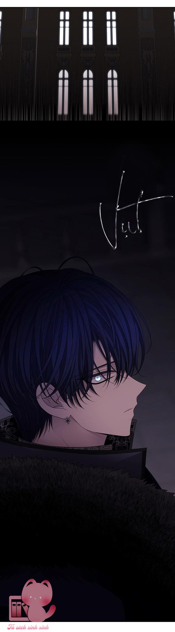 Charlotte Và Ngũ Đại Đồ Đệ - Chap 95 - Trang 3