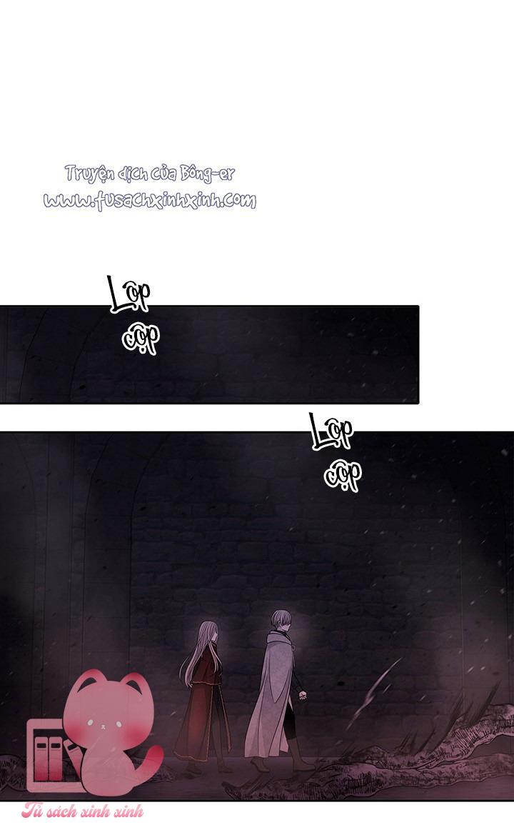 Charlotte Và Ngũ Đại Đồ Đệ - Chap 95 - Trang 21