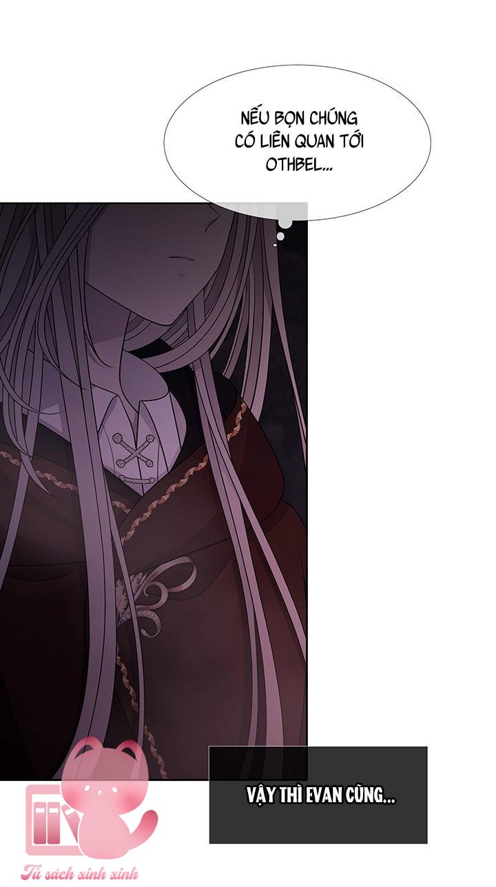 Charlotte Và Ngũ Đại Đồ Đệ - Chap 95 - Trang 24