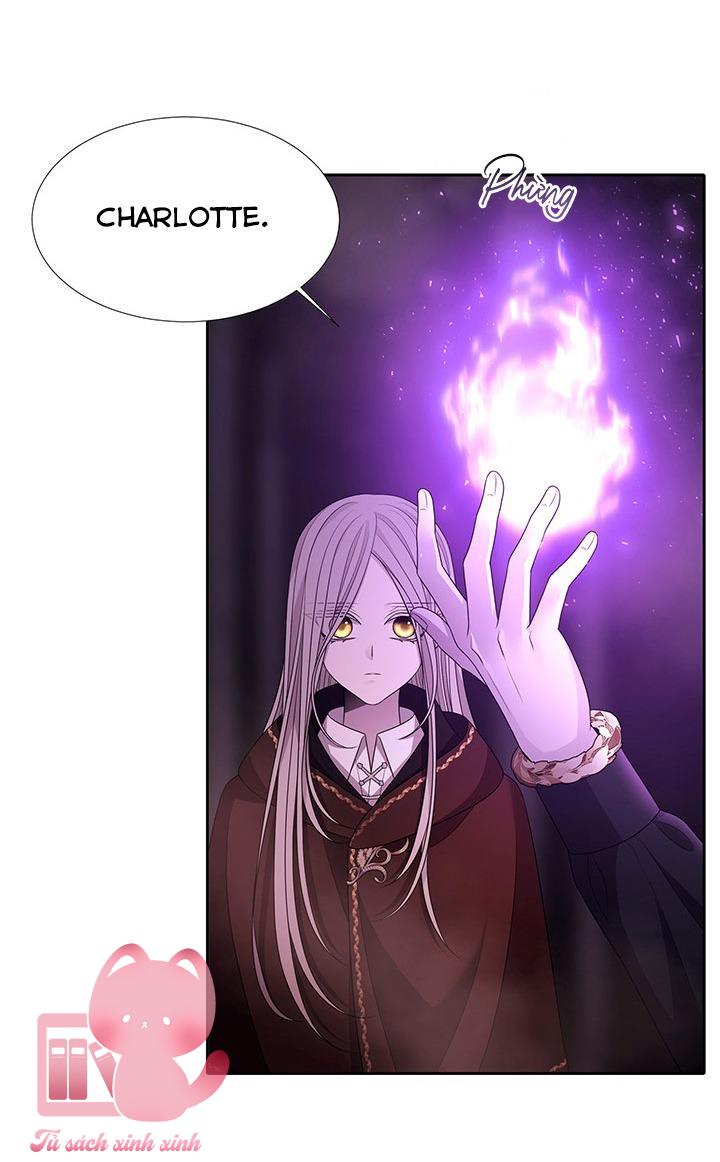 Charlotte Và Ngũ Đại Đồ Đệ - Chap 95 - Trang 25