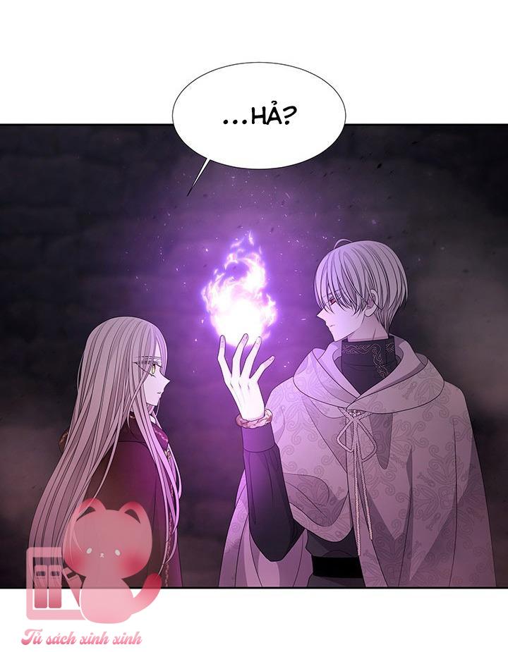 Charlotte Và Ngũ Đại Đồ Đệ - Chap 95 - Trang 26