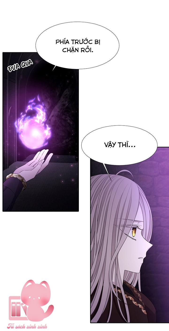 Charlotte Và Ngũ Đại Đồ Đệ - Chap 95 - Trang 27
