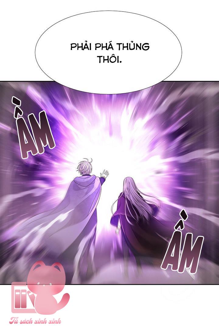 Charlotte Và Ngũ Đại Đồ Đệ - Chap 95 - Trang 28