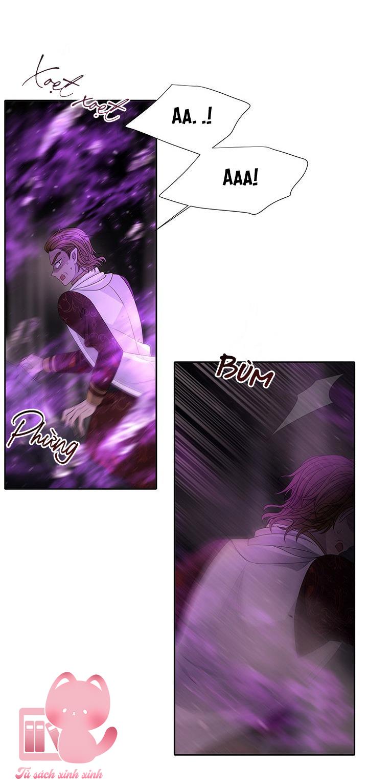 Charlotte Và Ngũ Đại Đồ Đệ - Chap 95 - Trang 29