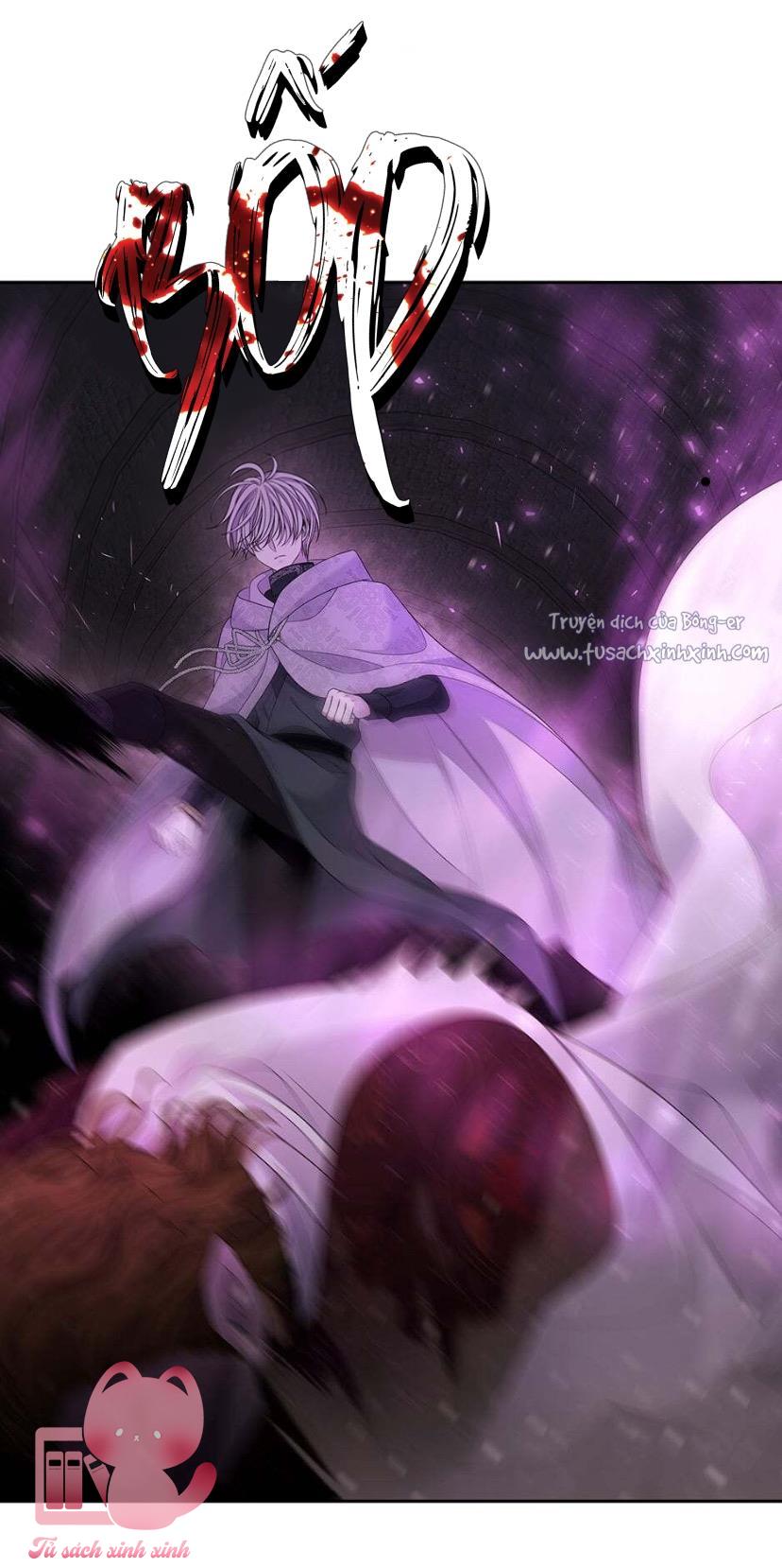 Charlotte Và Ngũ Đại Đồ Đệ - Chap 95 - Trang 30