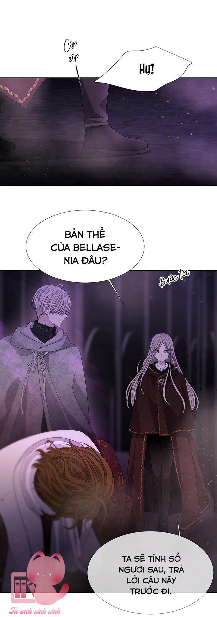 Charlotte Và Ngũ Đại Đồ Đệ - Chap 95 - Trang 31