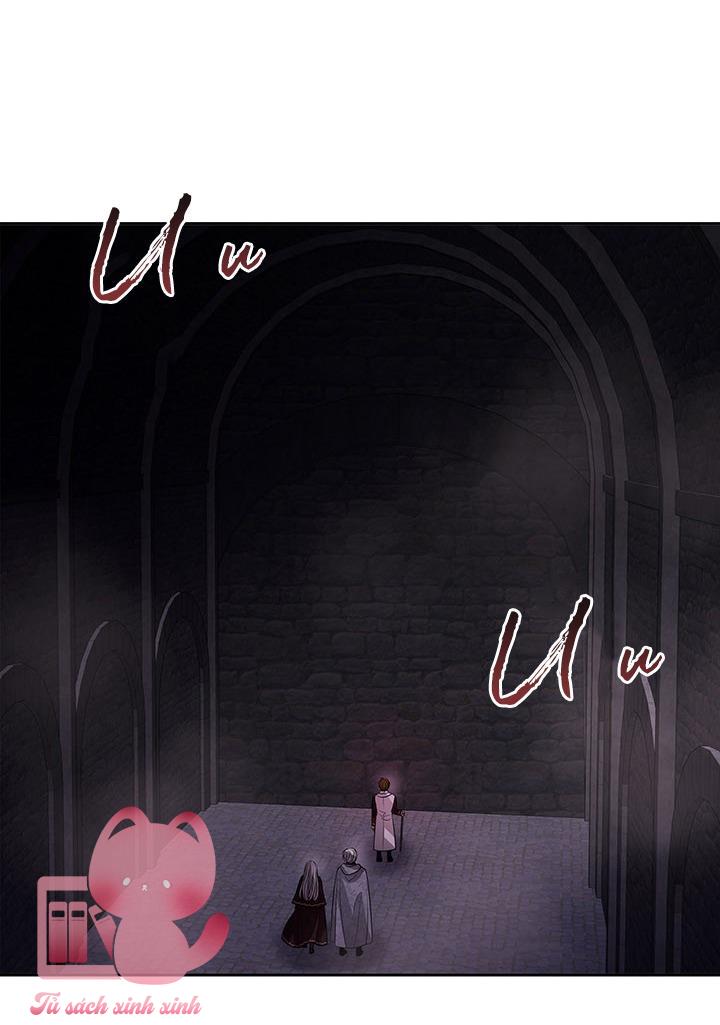 Charlotte Và Ngũ Đại Đồ Đệ - Chap 95 - Trang 34