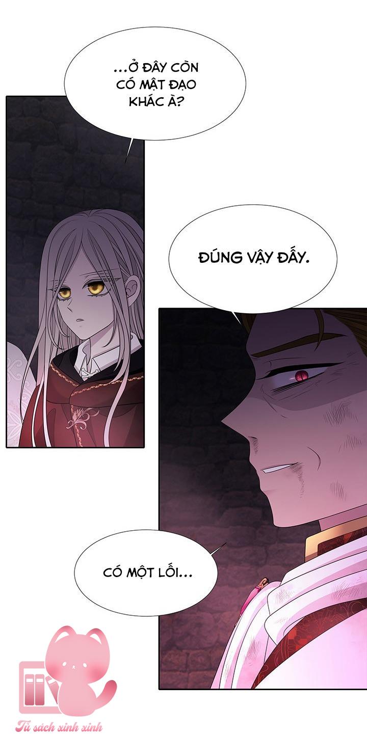 Charlotte Và Ngũ Đại Đồ Đệ - Chap 95 - Trang 35