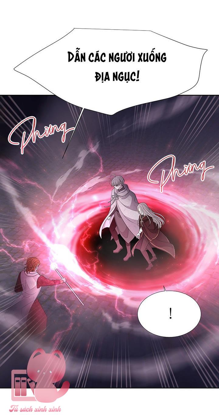 Charlotte Và Ngũ Đại Đồ Đệ - Chap 95 - Trang 36