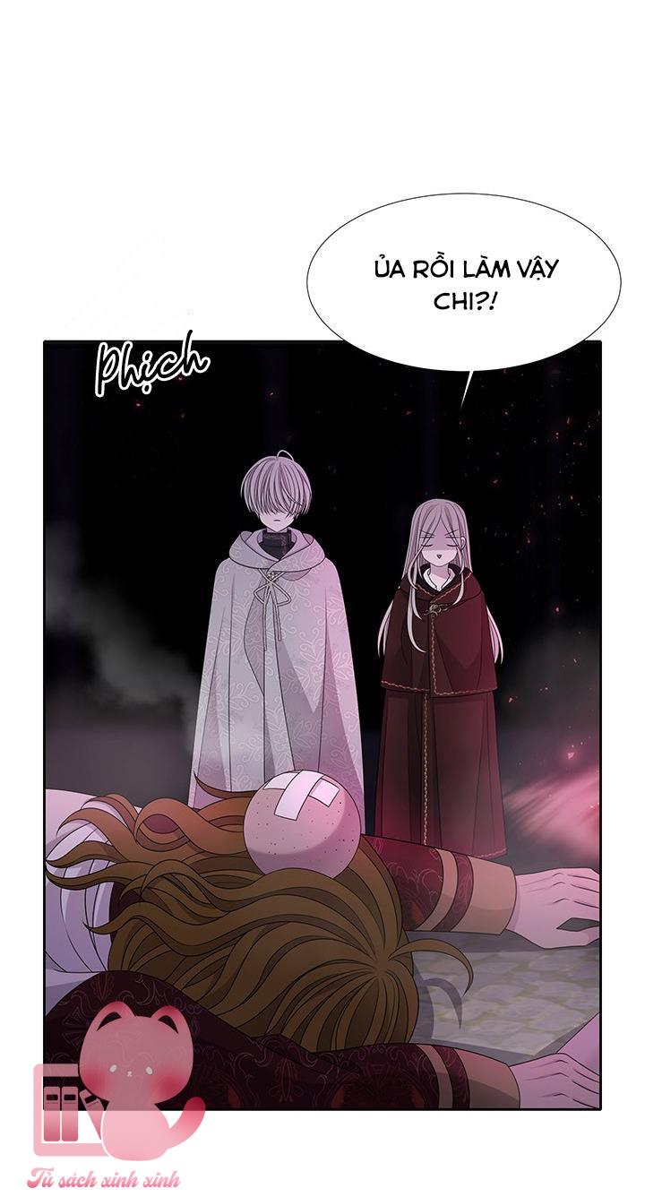 Charlotte Và Ngũ Đại Đồ Đệ - Chap 95 - Trang 38