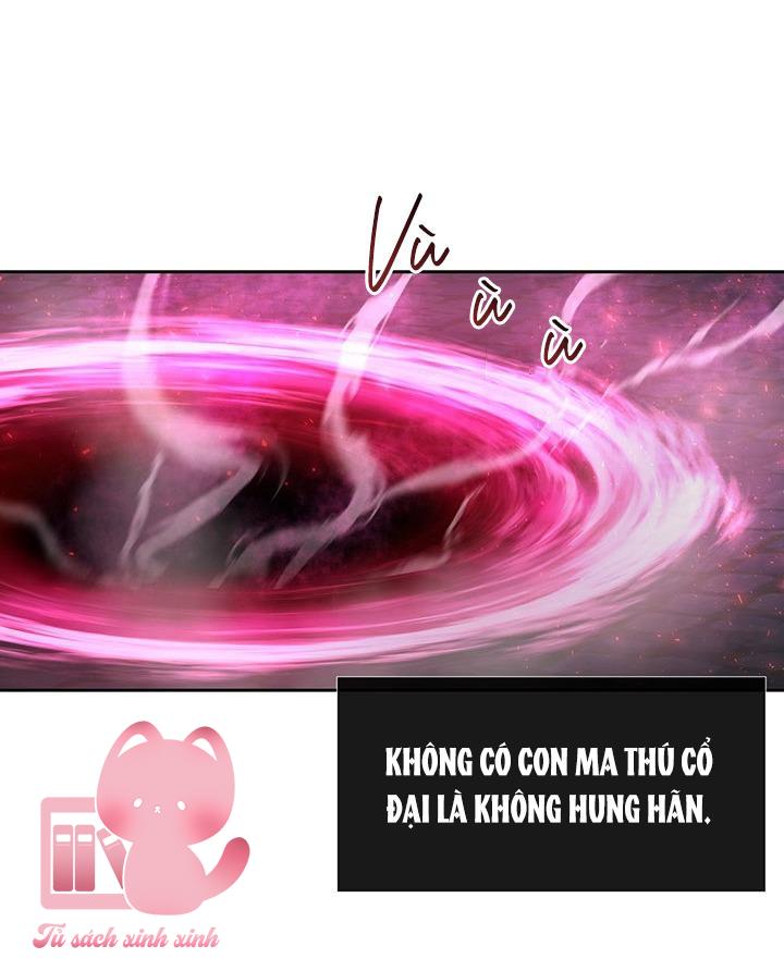 Charlotte Và Ngũ Đại Đồ Đệ - Chap 95 - Trang 40
