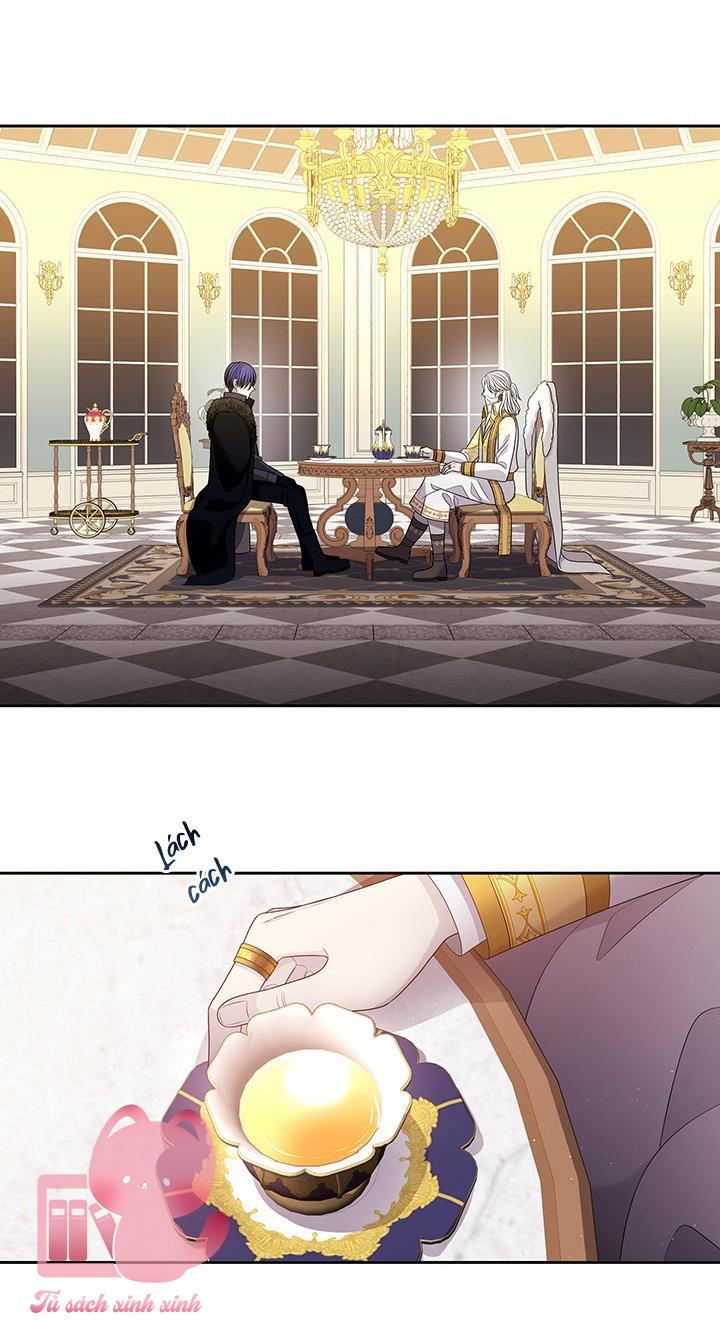Charlotte Và Ngũ Đại Đồ Đệ - Chap 95 - Trang 45