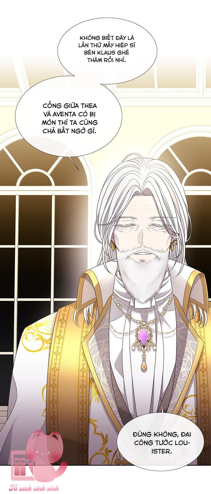 Charlotte Và Ngũ Đại Đồ Đệ - Chap 95 - Trang 46