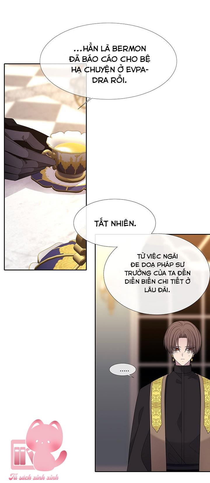 Charlotte Và Ngũ Đại Đồ Đệ - Chap 95 - Trang 47
