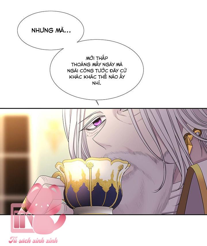Charlotte Và Ngũ Đại Đồ Đệ - Chap 95 - Trang 48