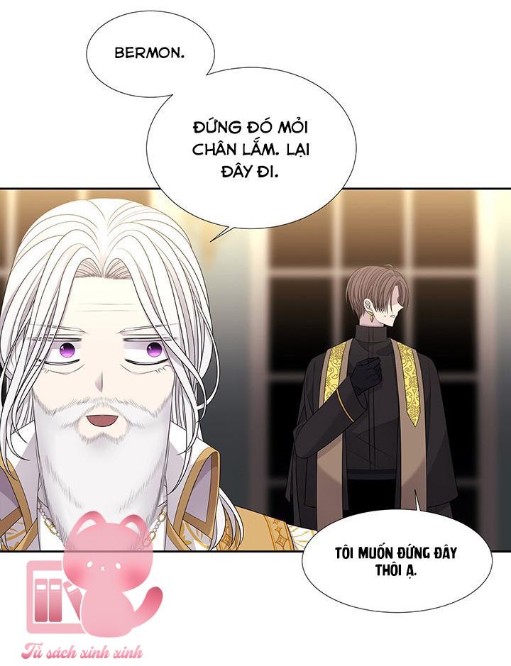 Charlotte Và Ngũ Đại Đồ Đệ - Chap 95 - Trang 50