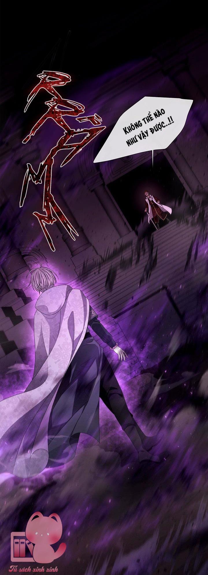 Charlotte Và Ngũ Đại Đồ Đệ - Chap 95 - Trang 10