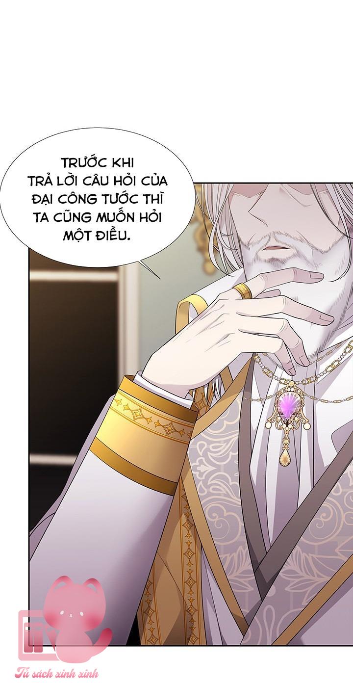 Charlotte Và Ngũ Đại Đồ Đệ - Chap 96 - Trang 11