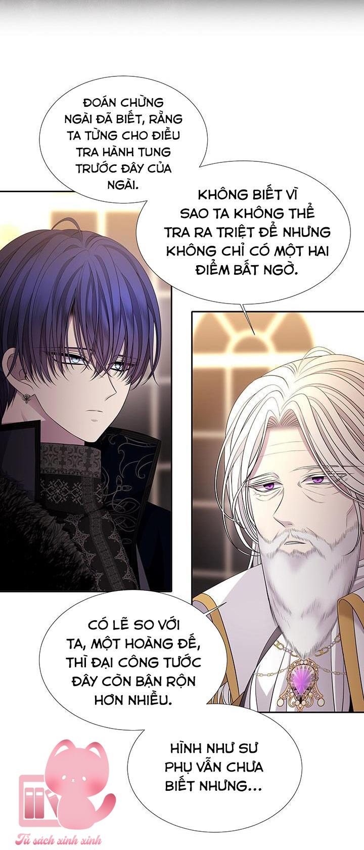 Charlotte Và Ngũ Đại Đồ Đệ - Chap 96 - Trang 13