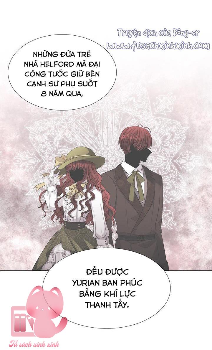 Charlotte Và Ngũ Đại Đồ Đệ - Chap 96 - Trang 14
