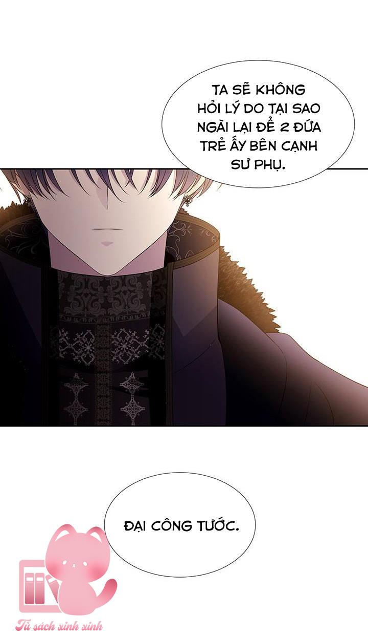 Charlotte Và Ngũ Đại Đồ Đệ - Chap 96 - Trang 15