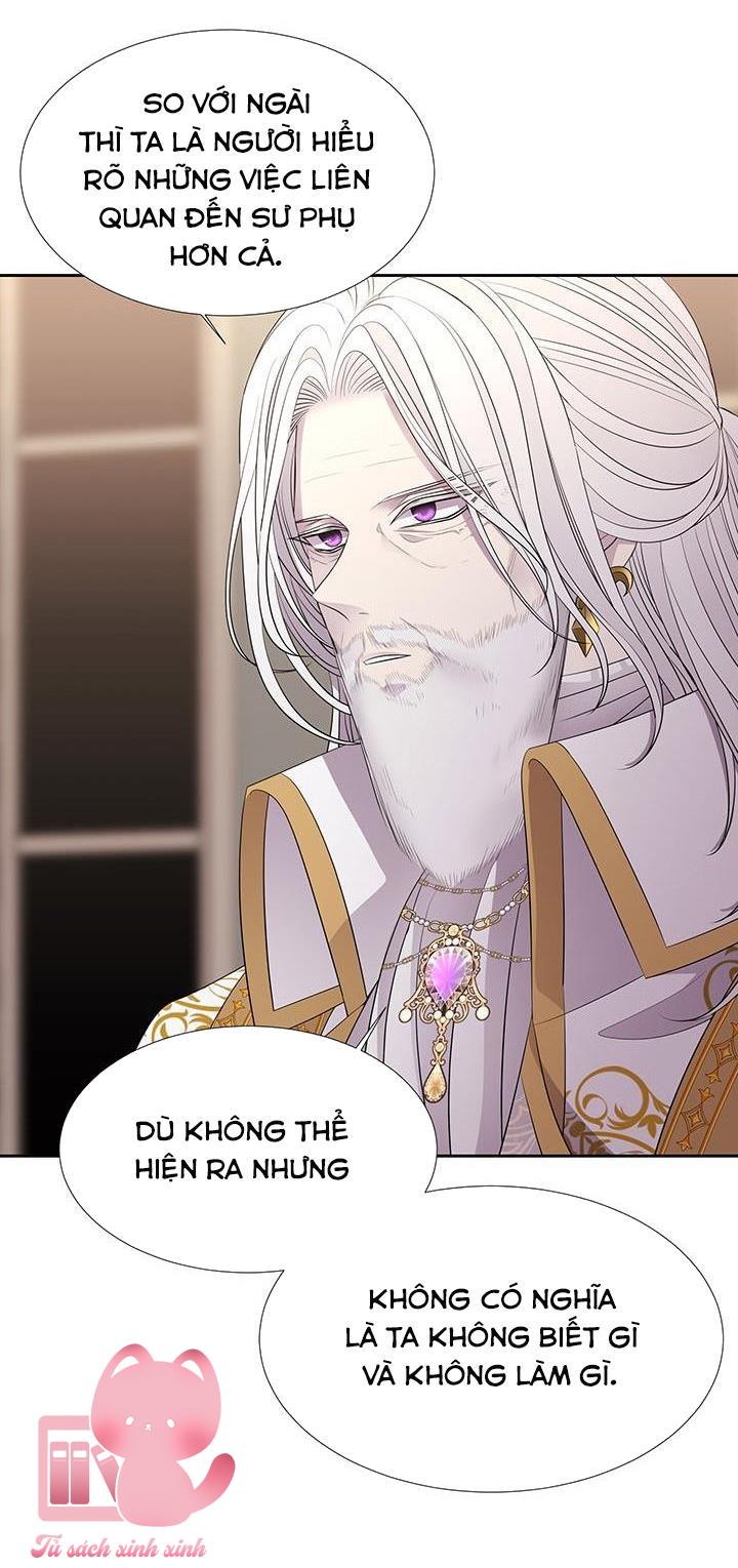 Charlotte Và Ngũ Đại Đồ Đệ - Chap 96 - Trang 16