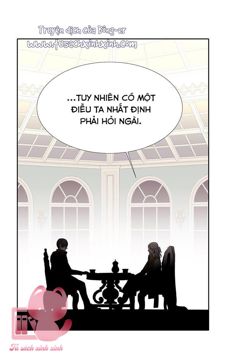 Charlotte Và Ngũ Đại Đồ Đệ - Chap 96 - Trang 17