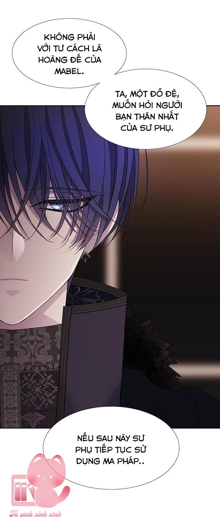 Charlotte Và Ngũ Đại Đồ Đệ - Chap 96 - Trang 18