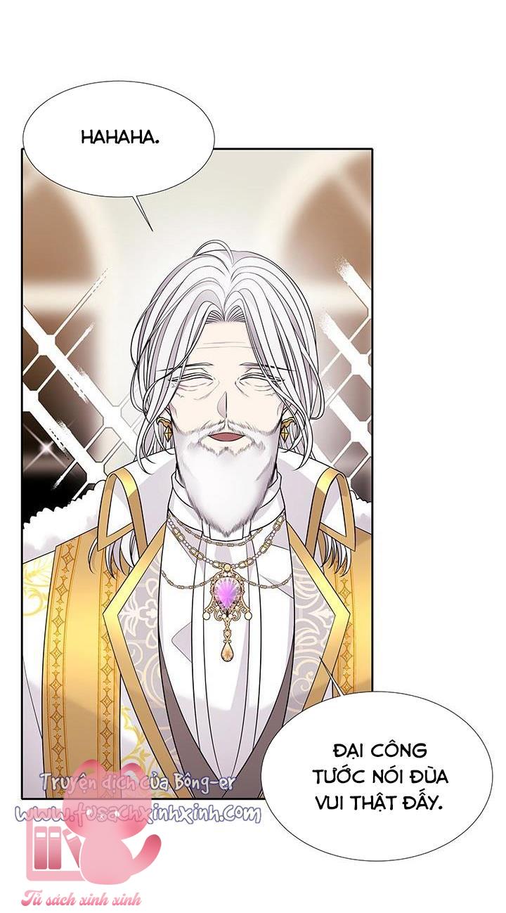 Charlotte Và Ngũ Đại Đồ Đệ - Chap 96 - Trang 3