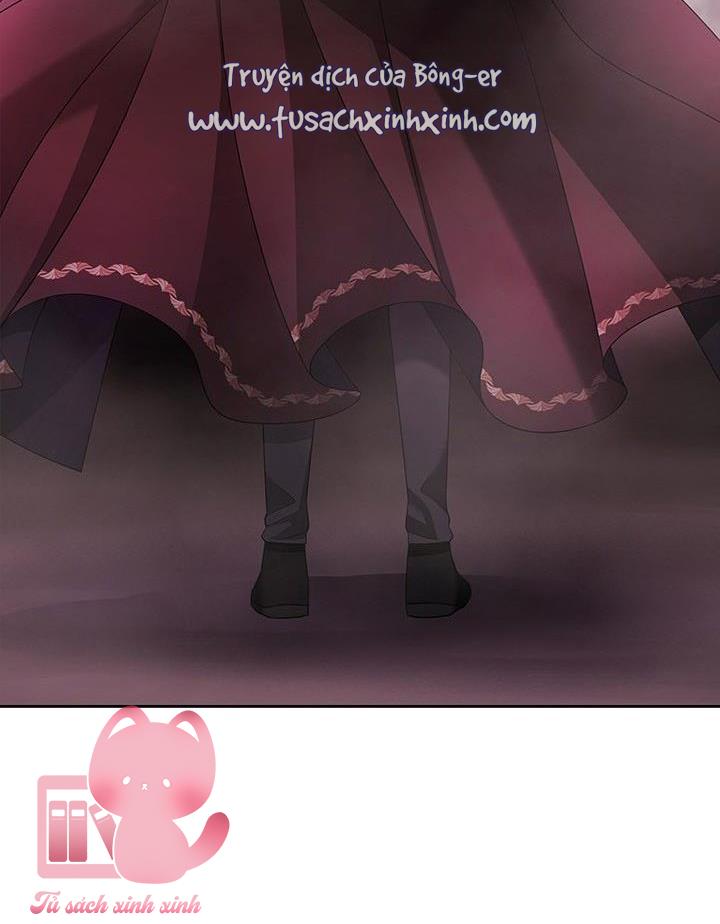 Charlotte Và Ngũ Đại Đồ Đệ - Chap 96 - Trang 21