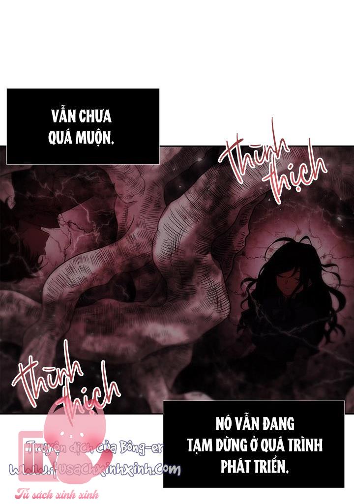 Charlotte Và Ngũ Đại Đồ Đệ - Chap 96 - Trang 23