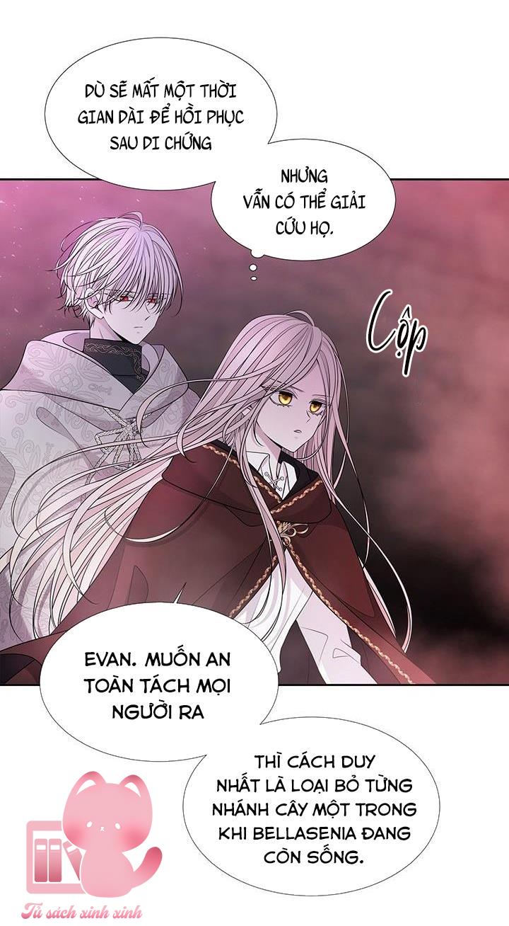 Charlotte Và Ngũ Đại Đồ Đệ - Chap 96 - Trang 24
