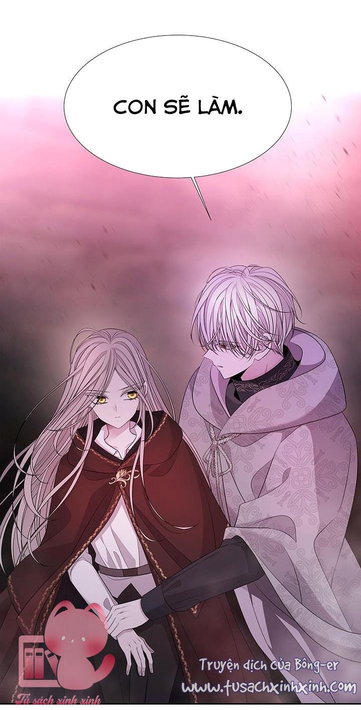 Charlotte Và Ngũ Đại Đồ Đệ - Chap 96 - Trang 26