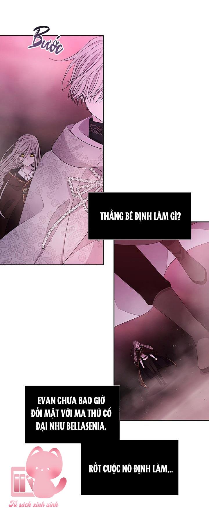 Charlotte Và Ngũ Đại Đồ Đệ - Chap 96 - Trang 29