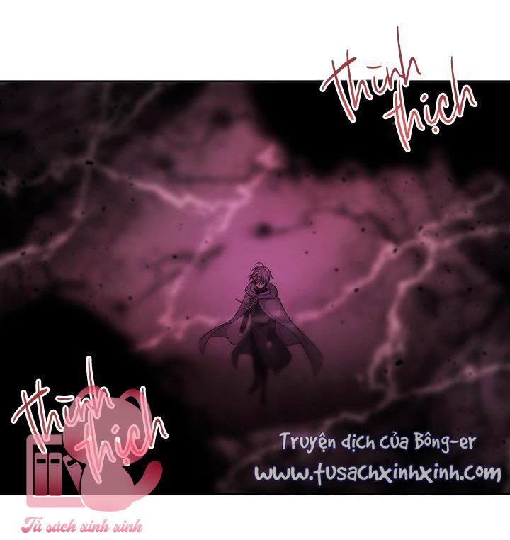Charlotte Và Ngũ Đại Đồ Đệ - Chap 96 - Trang 30