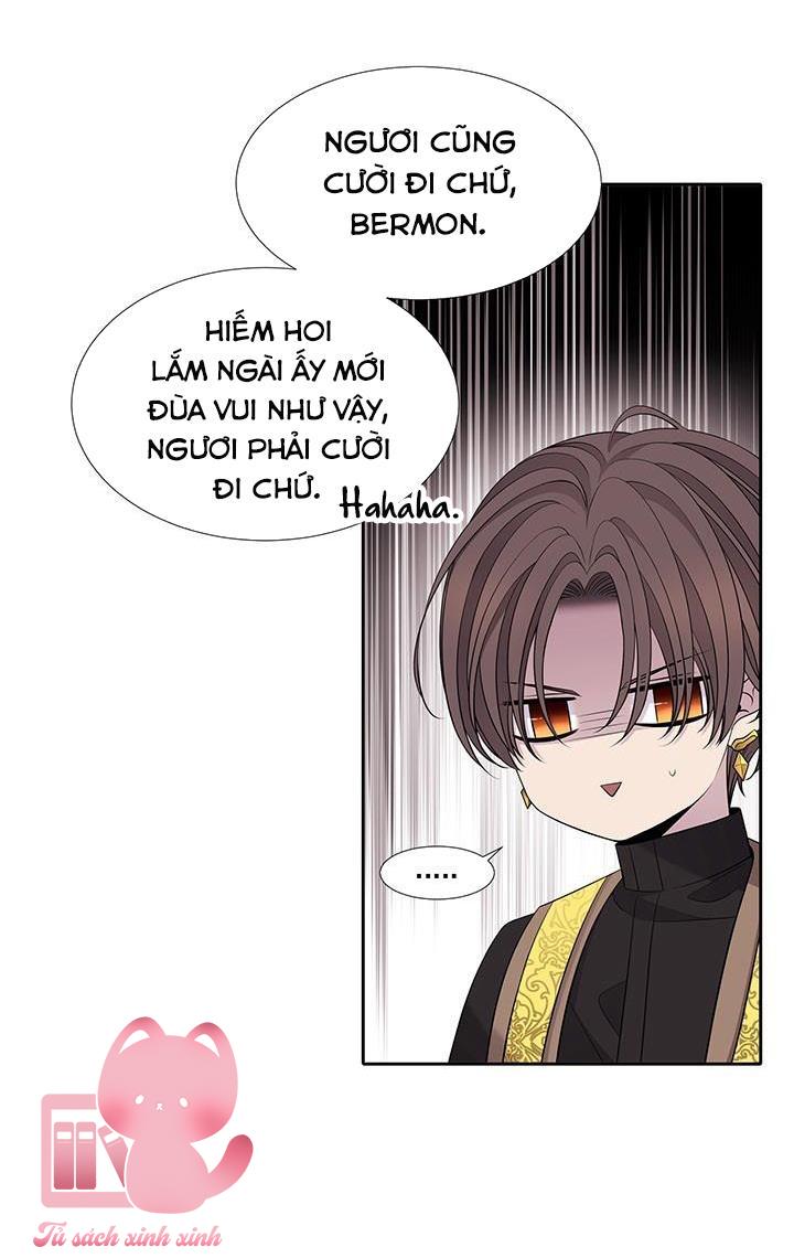 Charlotte Và Ngũ Đại Đồ Đệ - Chap 96 - Trang 4