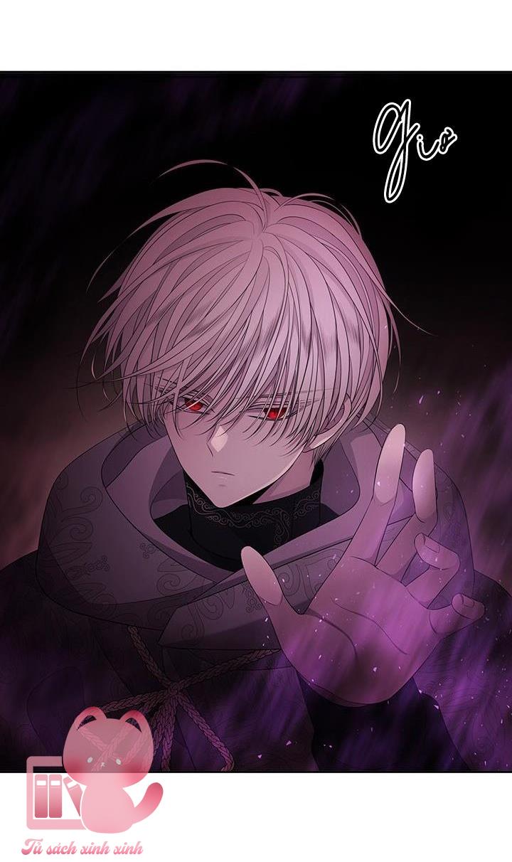 Charlotte Và Ngũ Đại Đồ Đệ - Chap 96 - Trang 31
