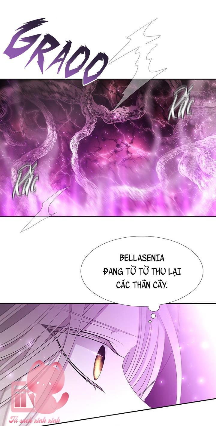 Charlotte Và Ngũ Đại Đồ Đệ - Chap 96 - Trang 34