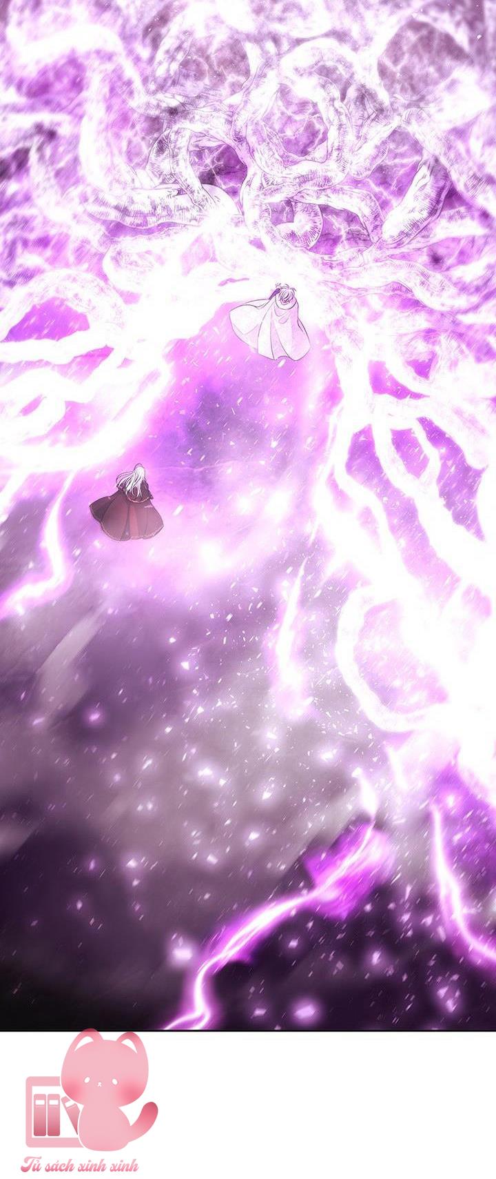 Charlotte Và Ngũ Đại Đồ Đệ - Chap 96 - Trang 36