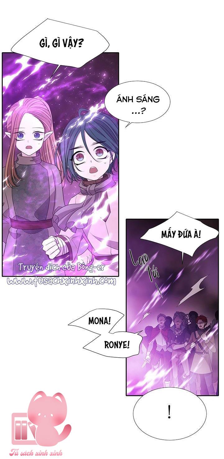 Charlotte Và Ngũ Đại Đồ Đệ - Chap 96 - Trang 38