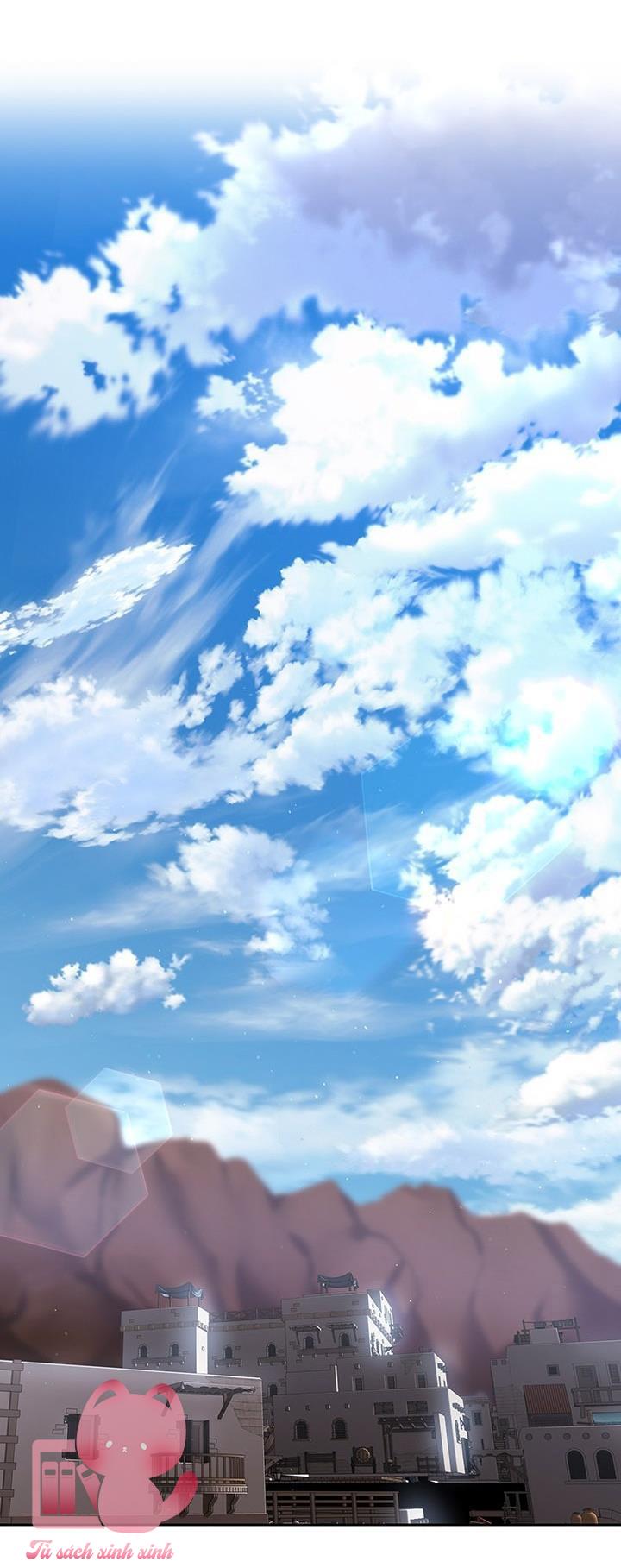 Charlotte Và Ngũ Đại Đồ Đệ - Chap 96 - Trang 43